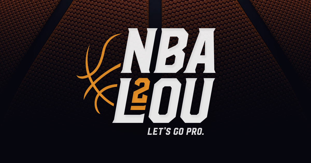 NBA2Lou | Help Us Bring the NBA to Louisville and the Bluegrass