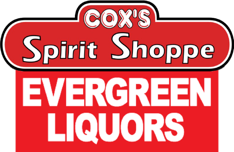 Cox's & Evergreen