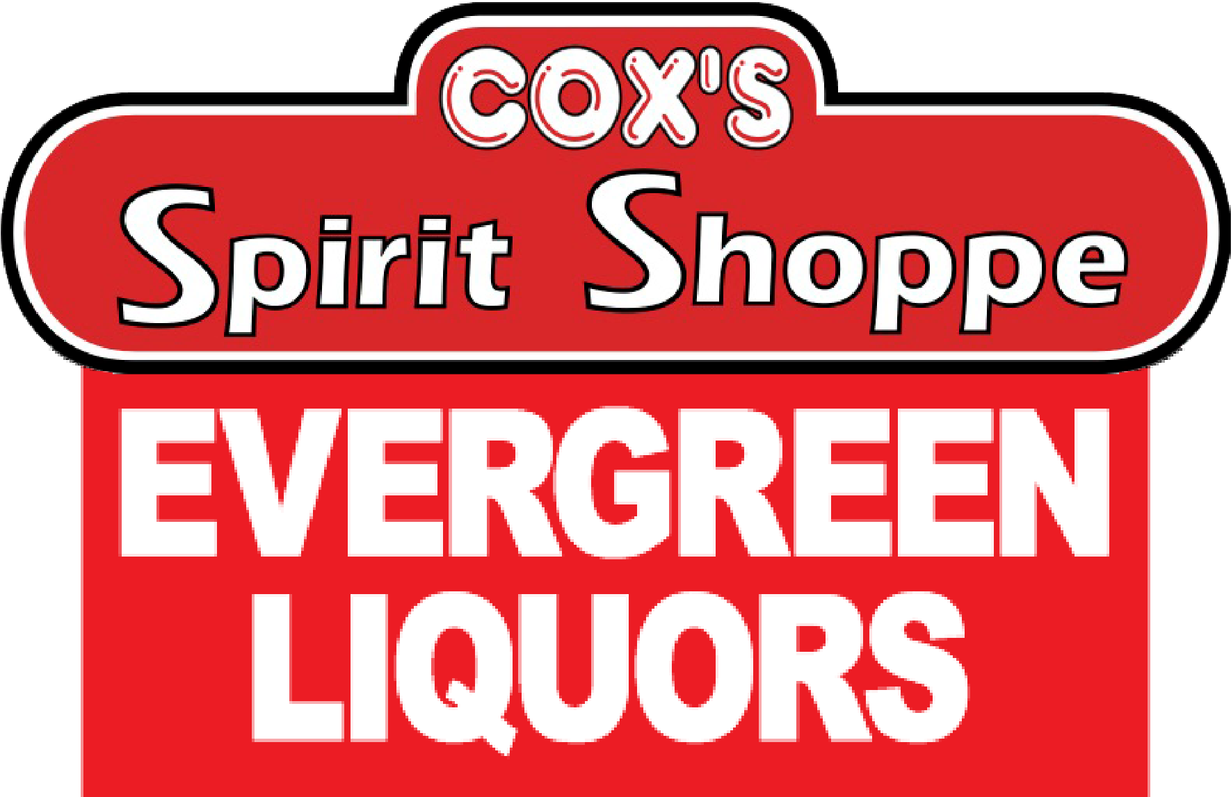 Cox's & Evergreen Liquors Bottle Signing - NBA2Lou